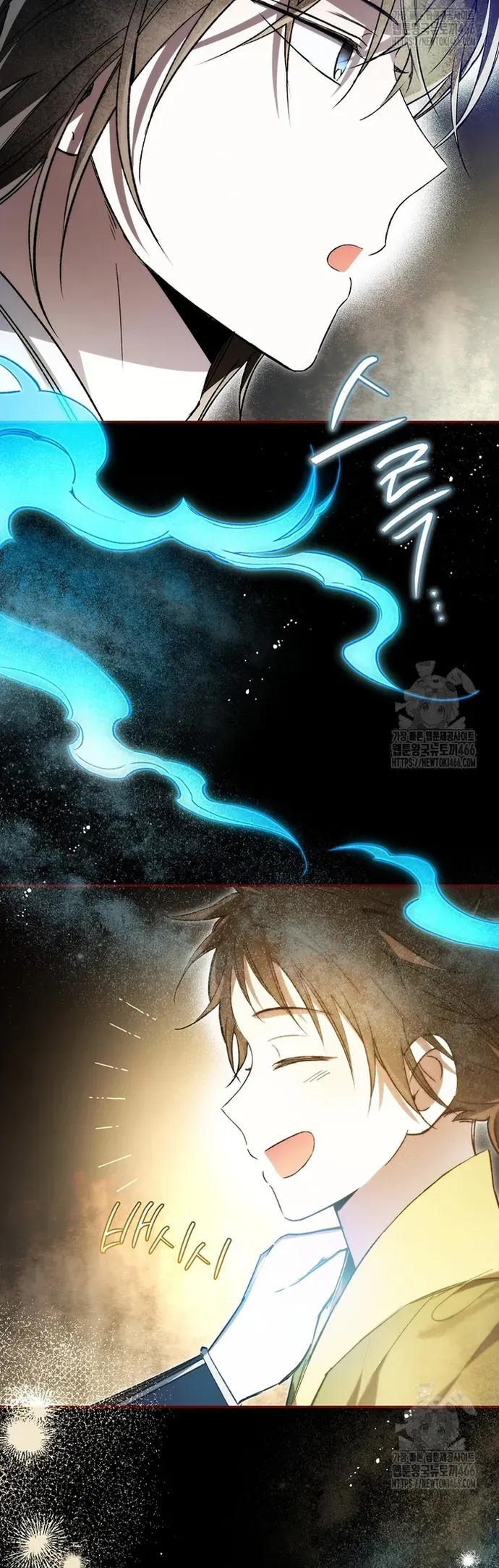 Trấn Hồn Kí Chap 21 - Next Chap 22