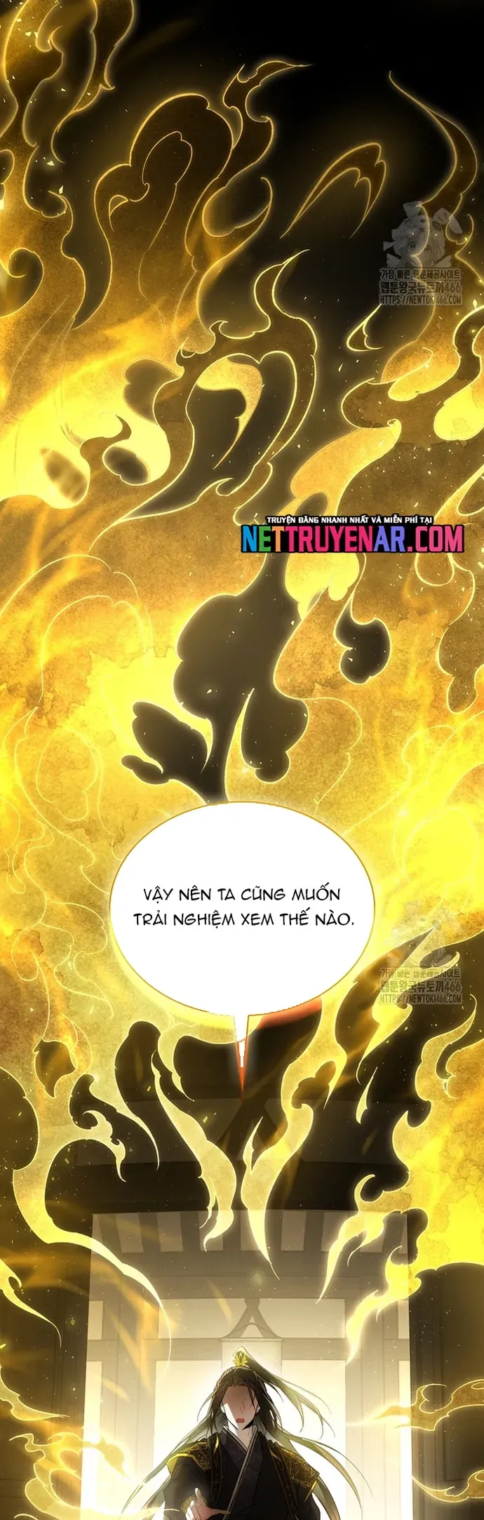 Trấn Hồn Kí Chap 21 - Next Chap 22