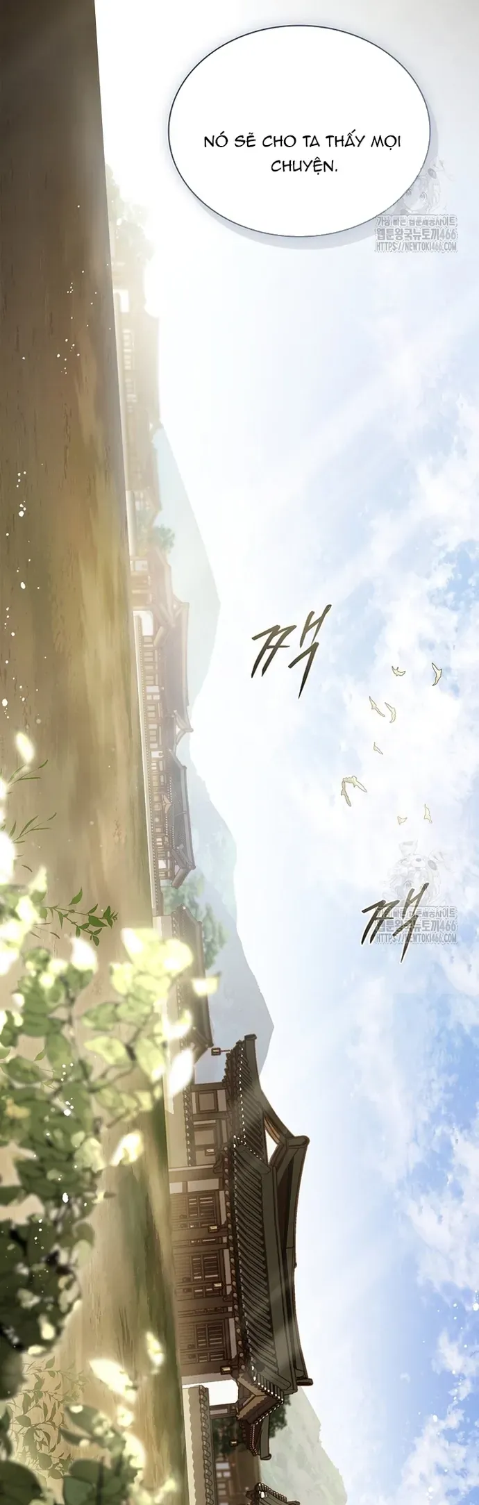 Trấn Hồn Kí Chap 21 - Next Chap 22