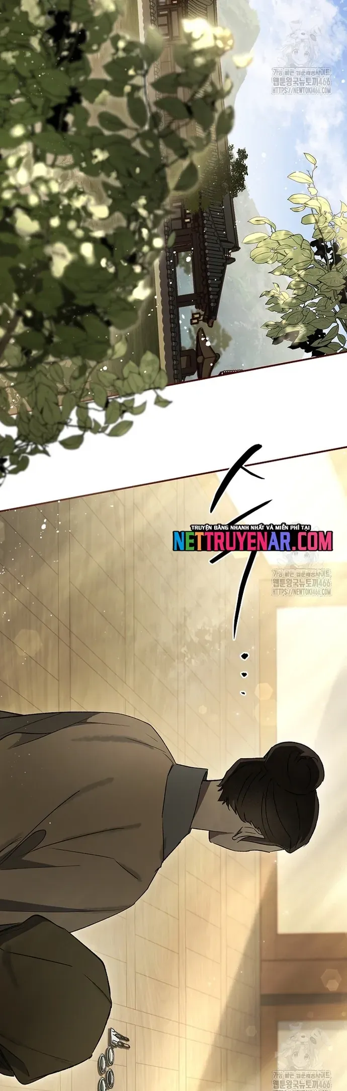 Trấn Hồn Kí Chap 21 - Next Chap 22