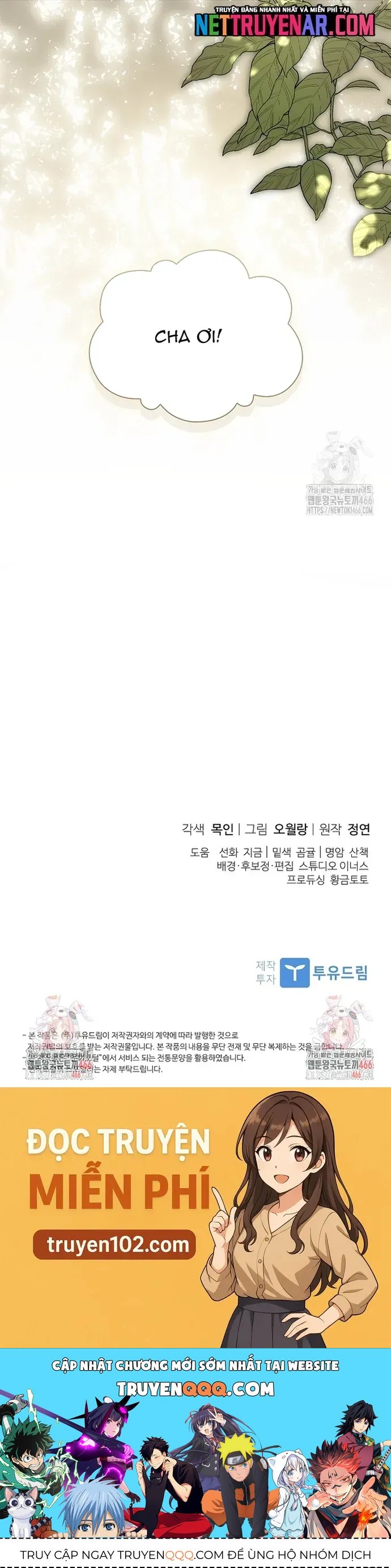 Trấn Hồn Kí Chap 21 - Next Chap 22