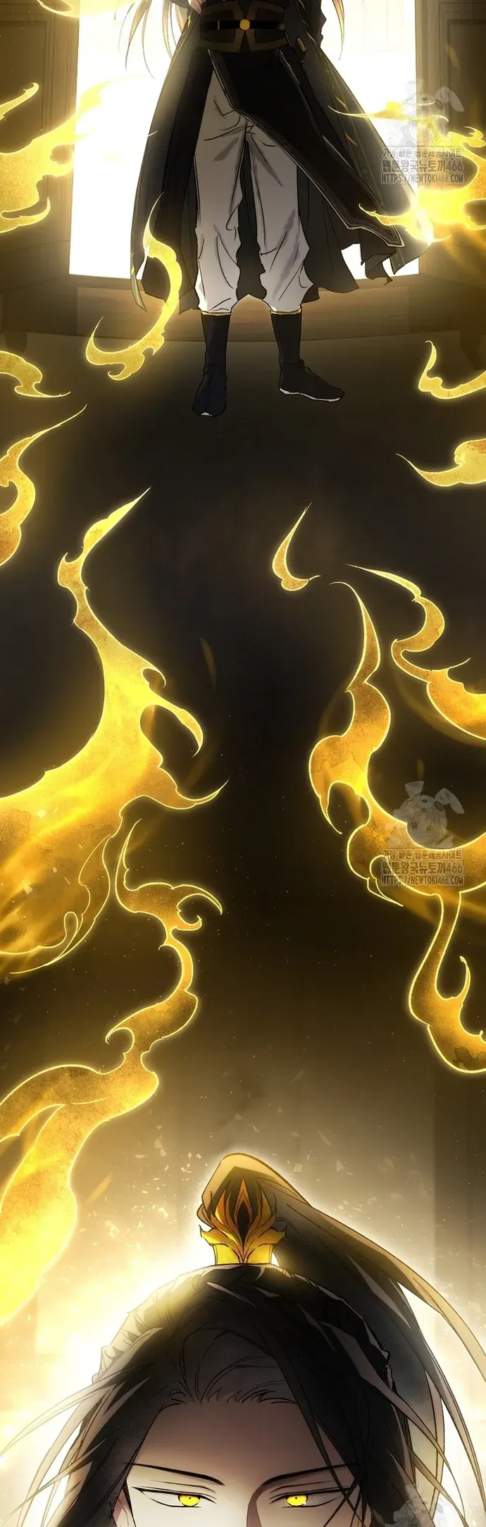 Trấn Hồn Kí Chap 21 - Next Chap 22