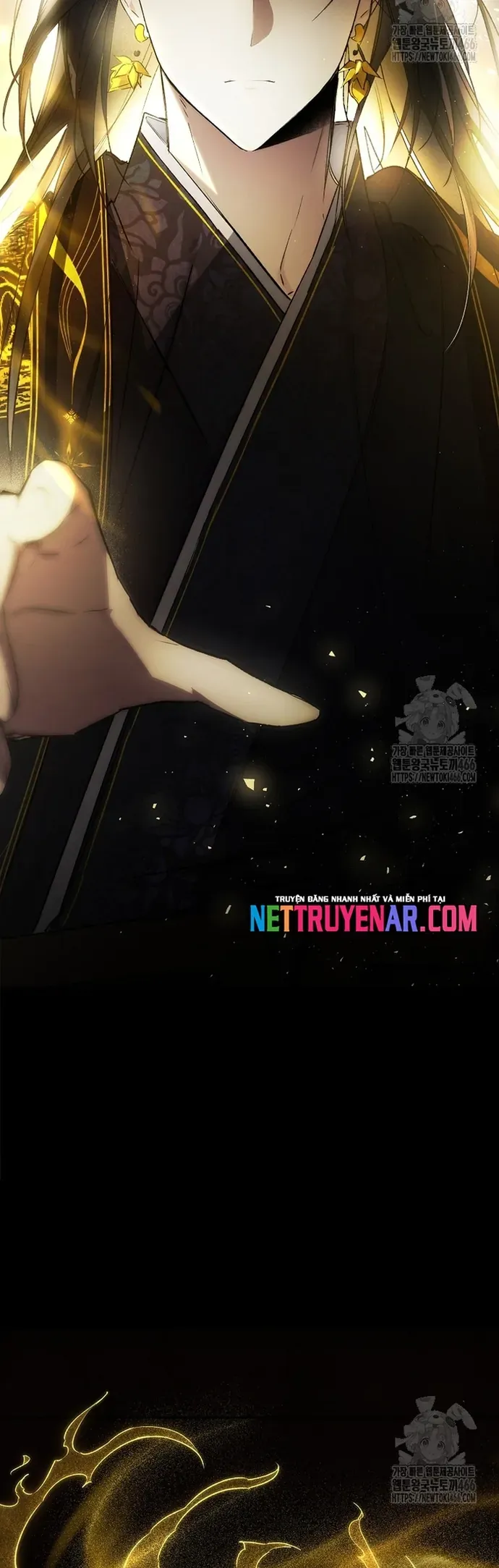 Trấn Hồn Kí Chap 21 - Next Chap 22