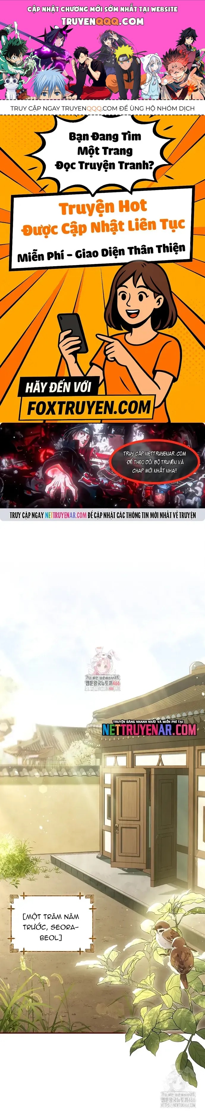 Trấn Hồn Kí Chap 22 - Next Chap 23