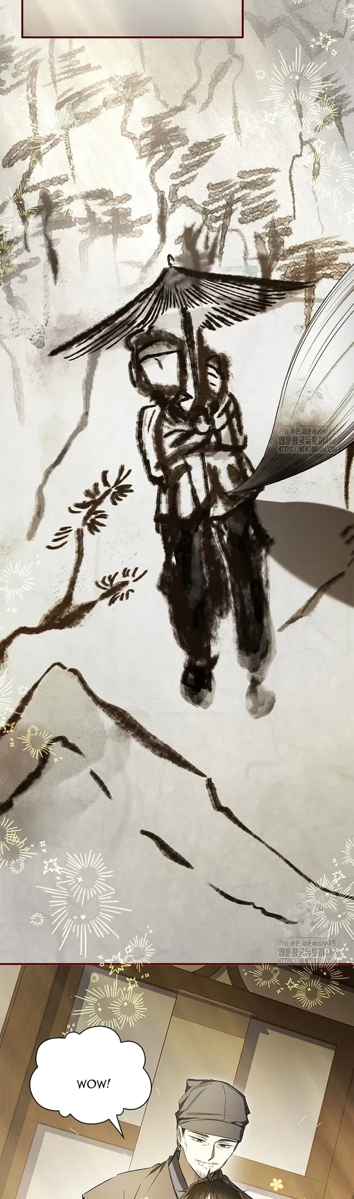 Trấn Hồn Kí Chap 22 - Next Chap 23