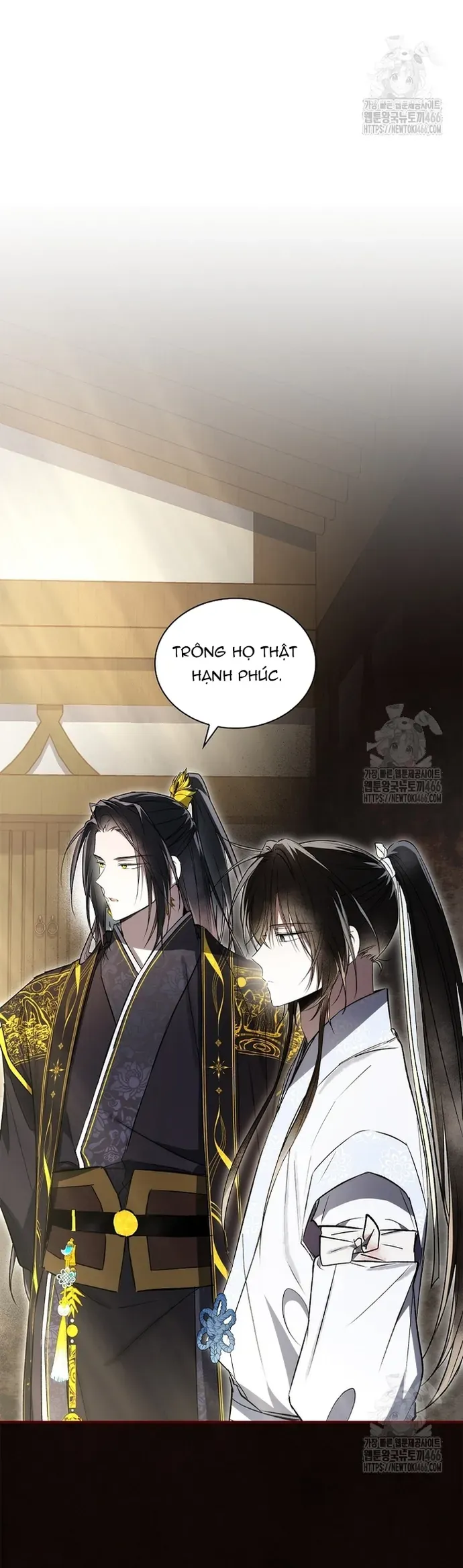 Trấn Hồn Kí Chap 22 - Next Chap 23