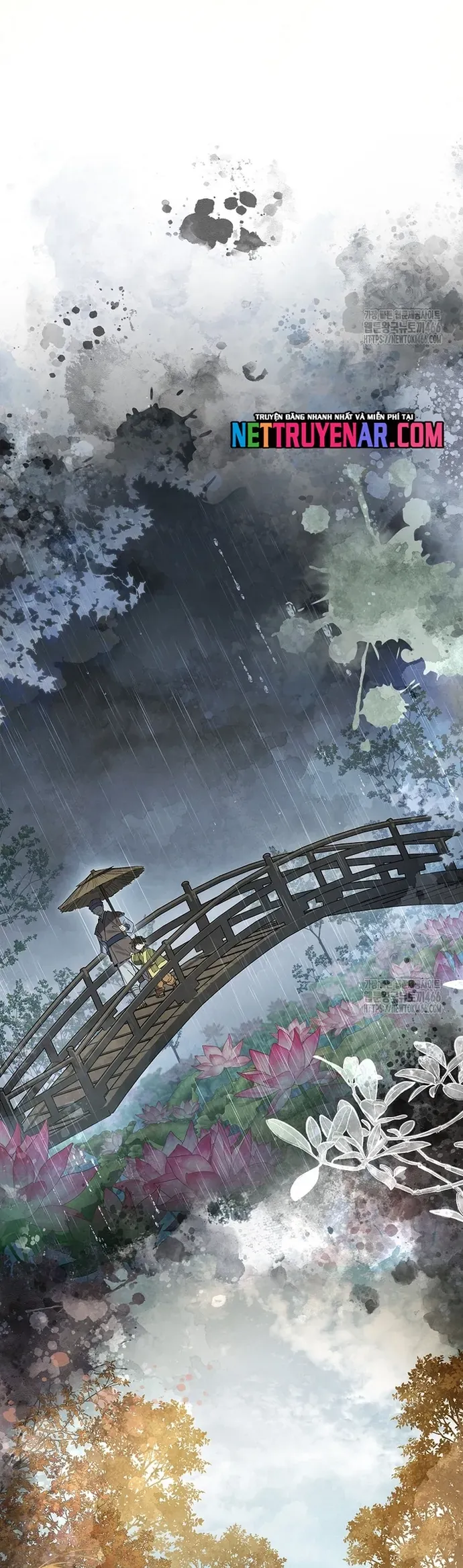 Trấn Hồn Kí Chap 22 - Next Chap 23