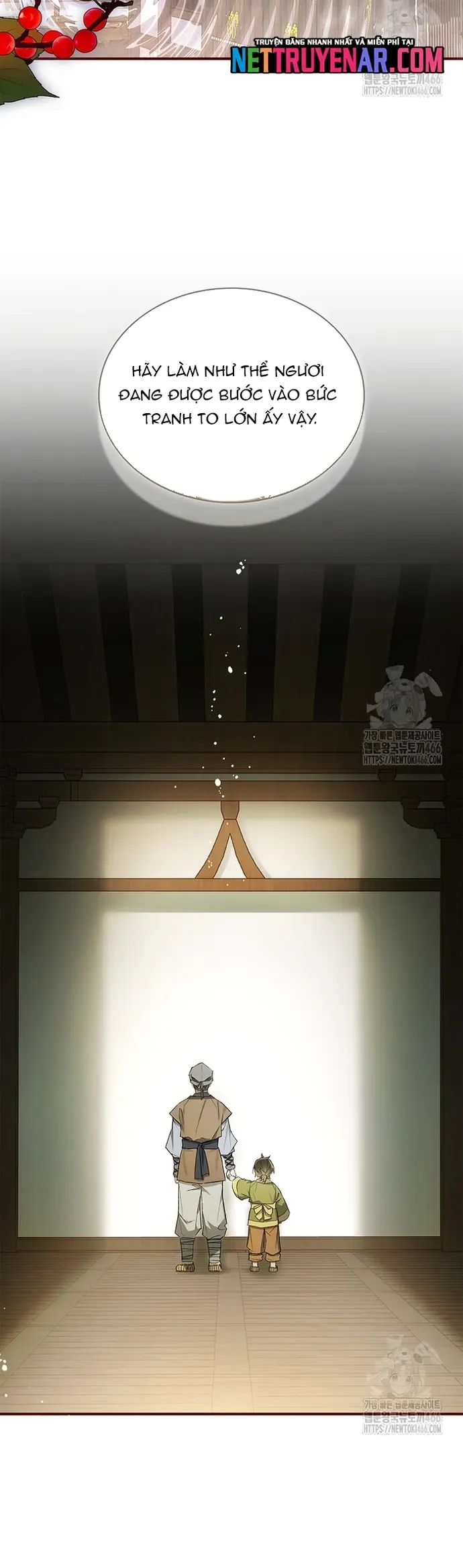 Trấn Hồn Kí Chap 22 - Next Chap 23