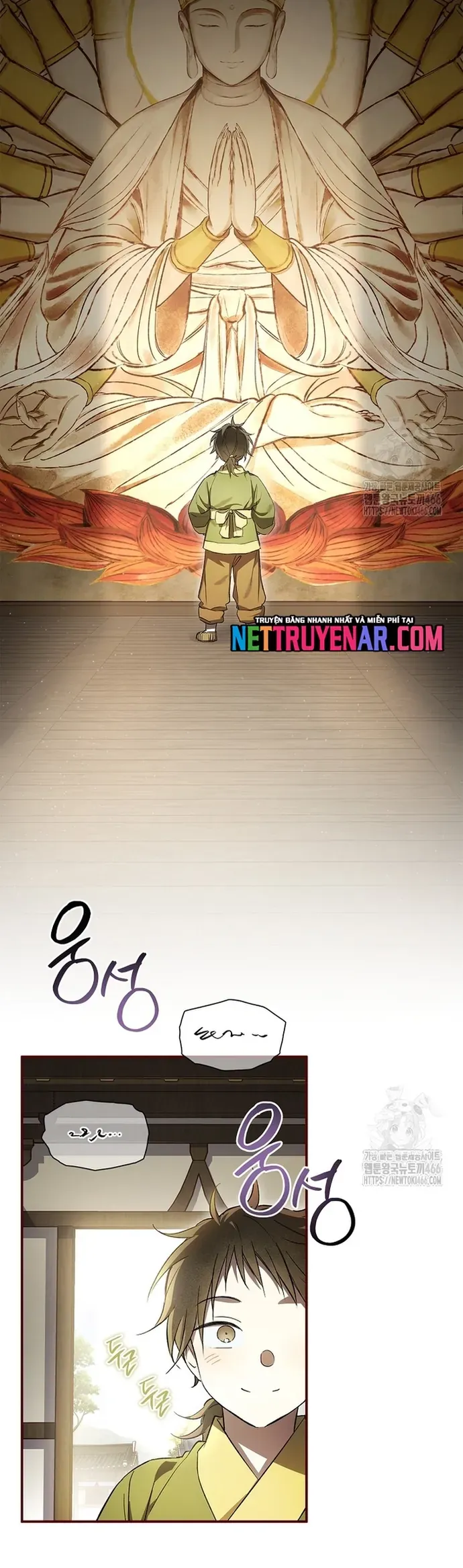 Trấn Hồn Kí Chap 22 - Next Chap 23
