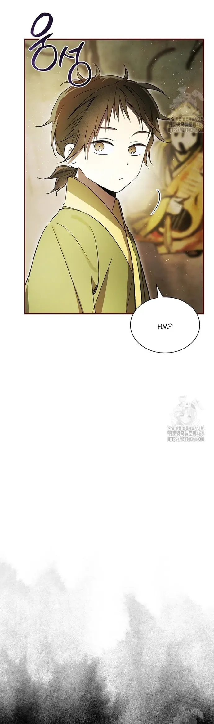 Trấn Hồn Kí Chap 22 - Next Chap 23