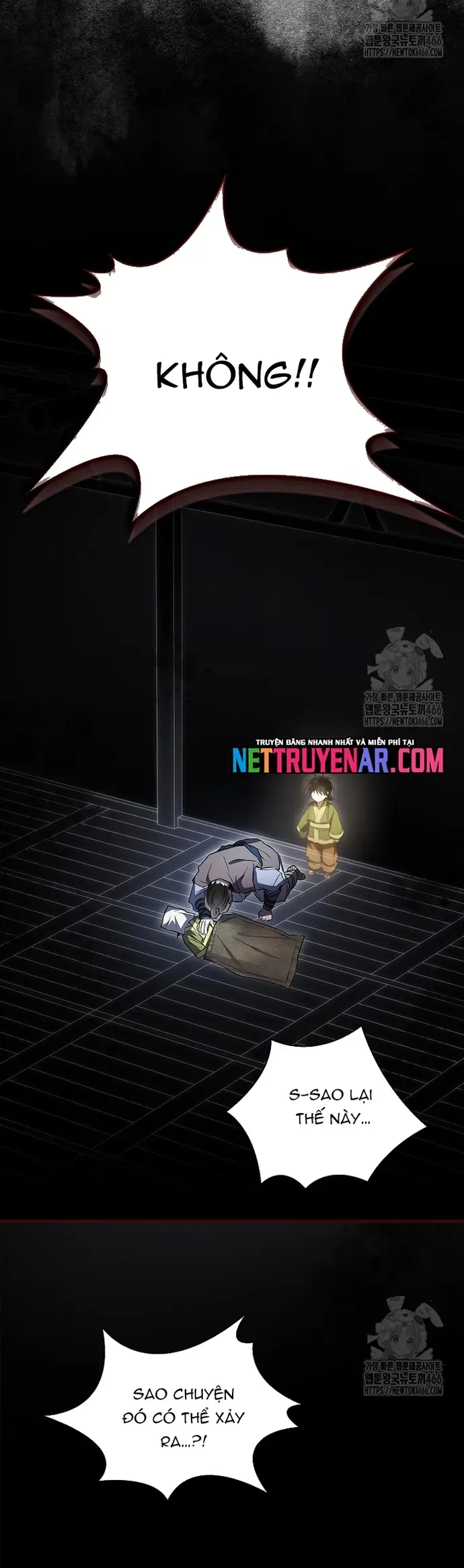 Trấn Hồn Kí Chap 22 - Next Chap 23