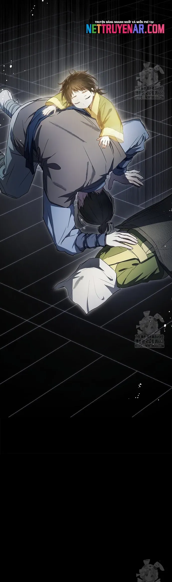 Trấn Hồn Kí Chap 22 - Next Chap 23