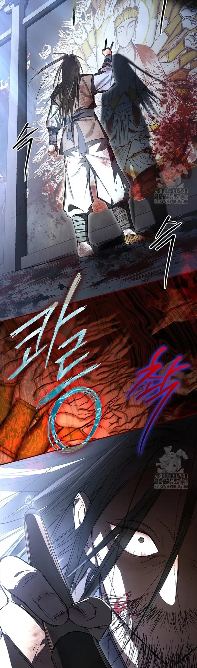 Trấn Hồn Kí Chap 22 - Next Chap 23