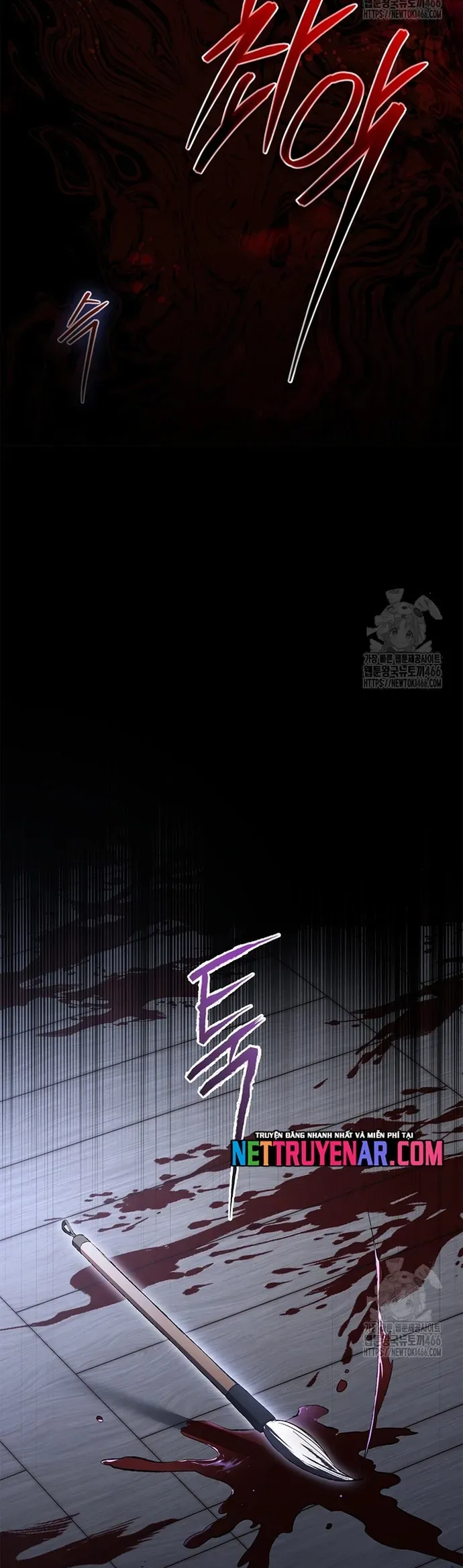 Trấn Hồn Kí Chap 22 - Next Chap 23