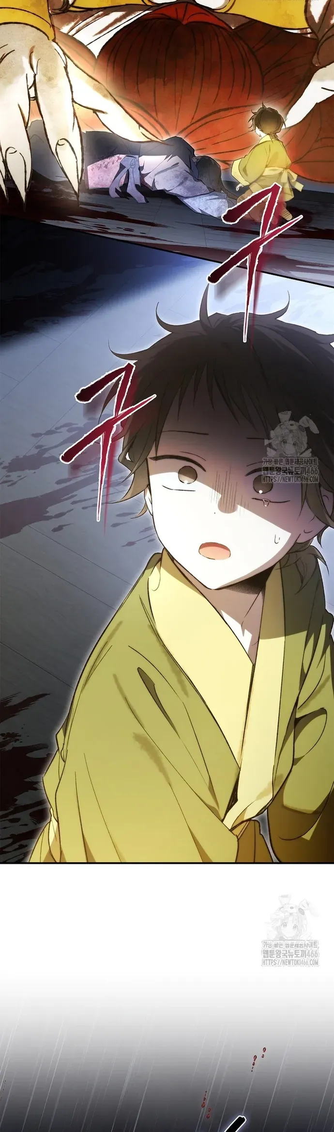 Trấn Hồn Kí Chap 22 - Next Chap 23