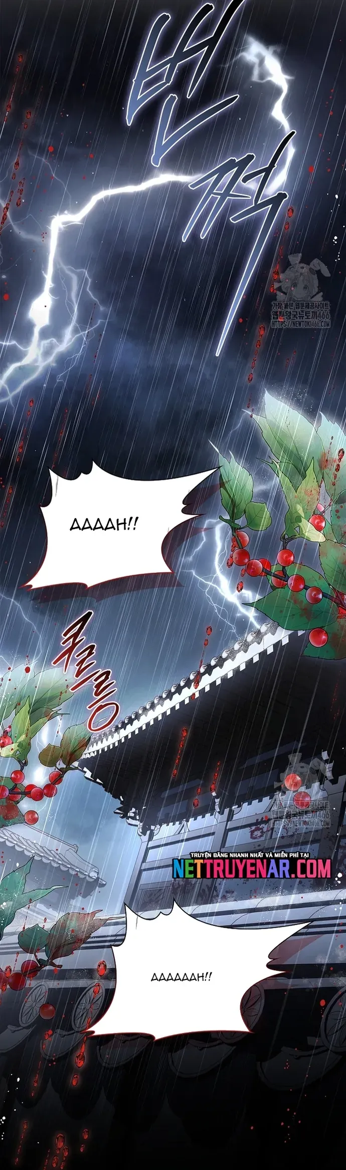 Trấn Hồn Kí Chap 22 - Next Chap 23