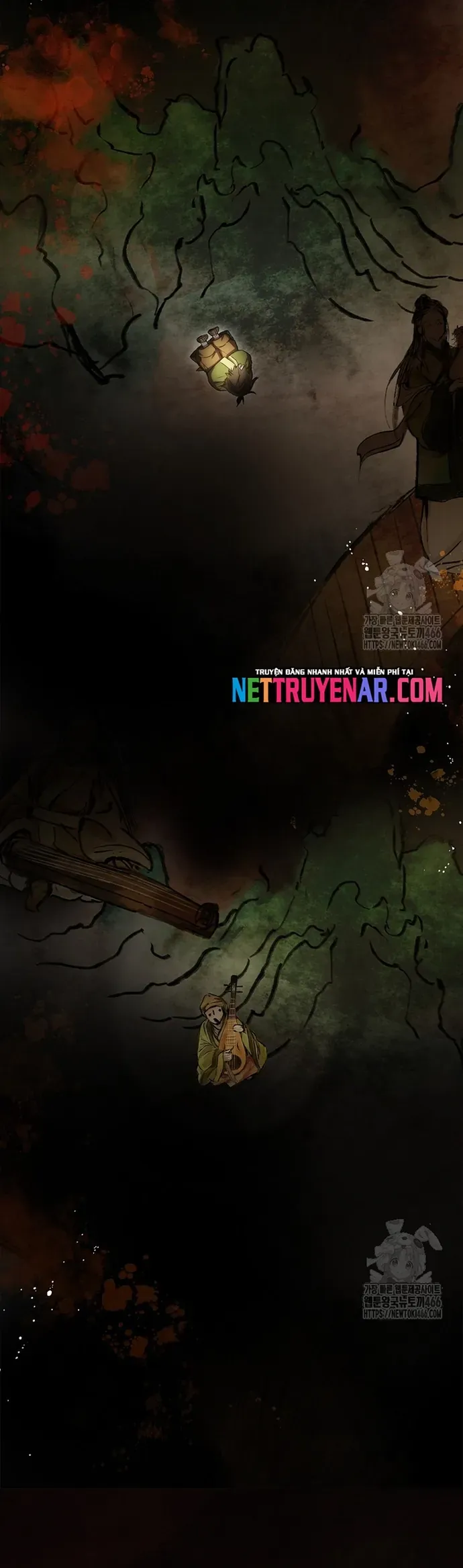 Trấn Hồn Kí Chap 22 - Next Chap 23