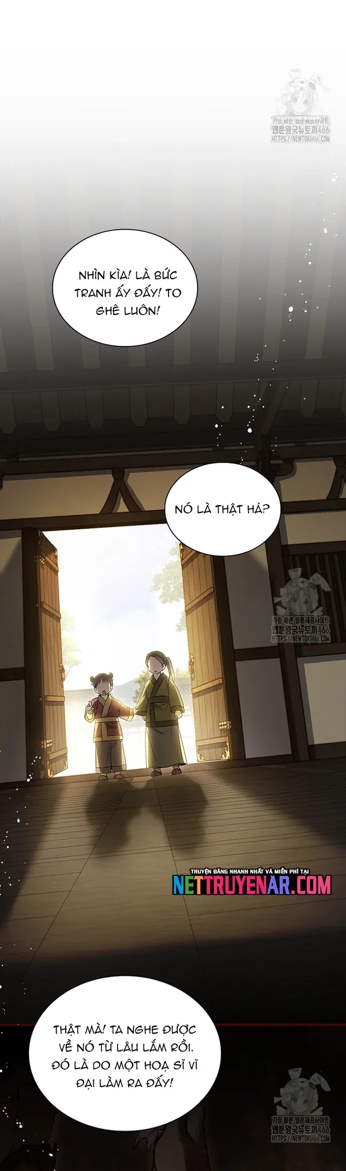 Trấn Hồn Kí Chap 22 - Next Chap 23