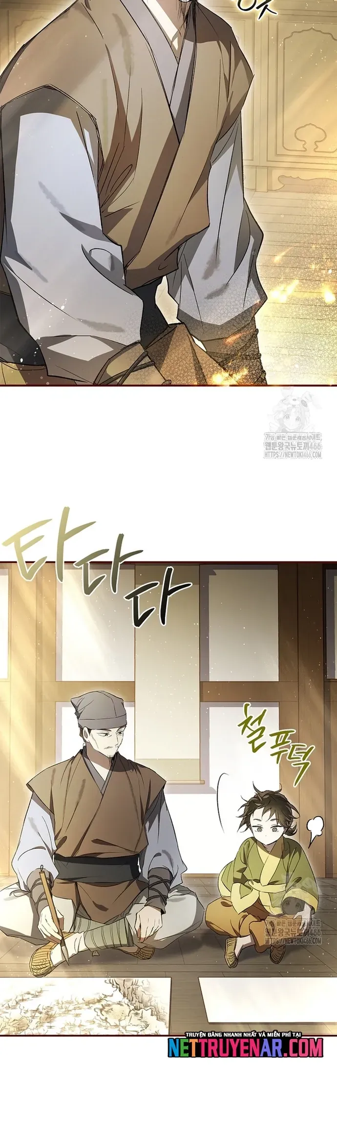 Trấn Hồn Kí Chap 22 - Next Chap 23