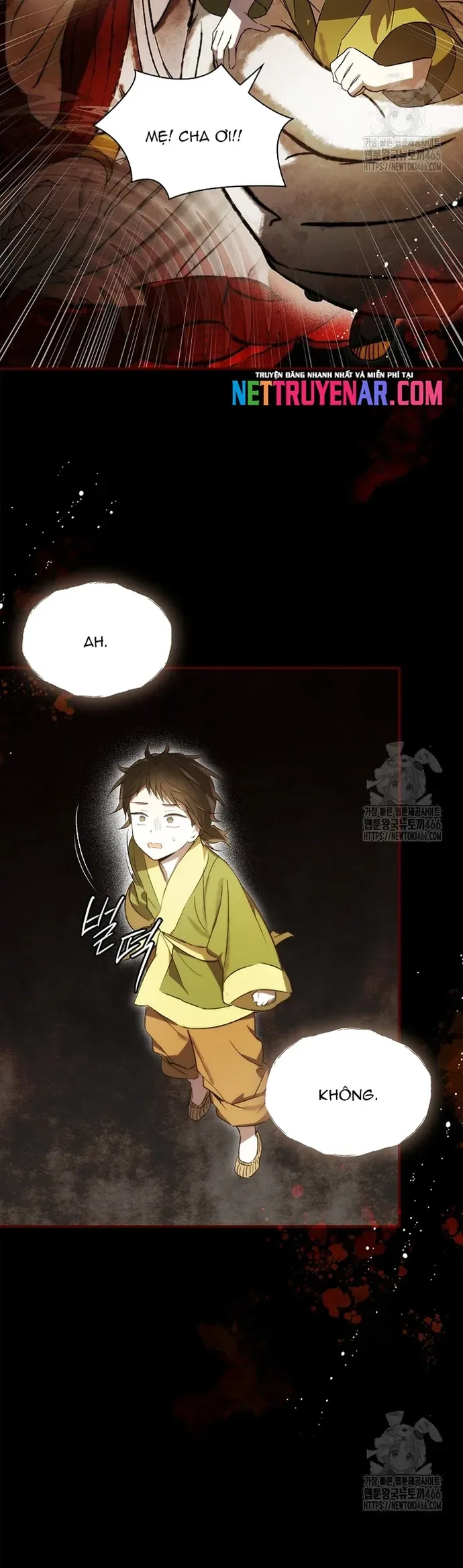 Trấn Hồn Kí Chap 22 - Next Chap 23