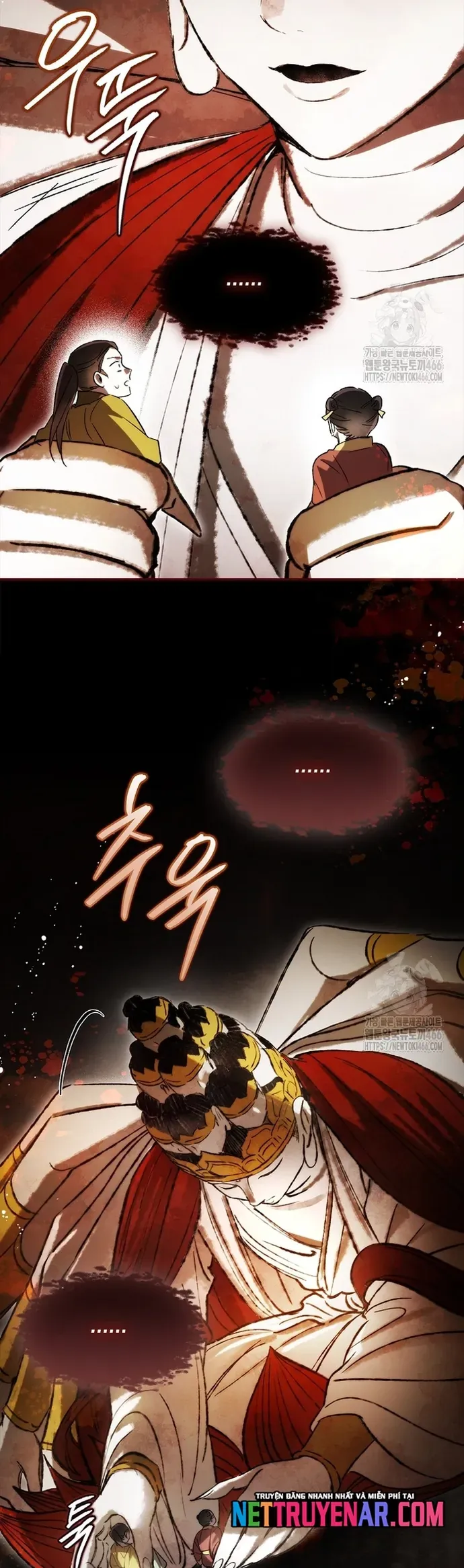 Trấn Hồn Kí Chap 22 - Next Chap 23