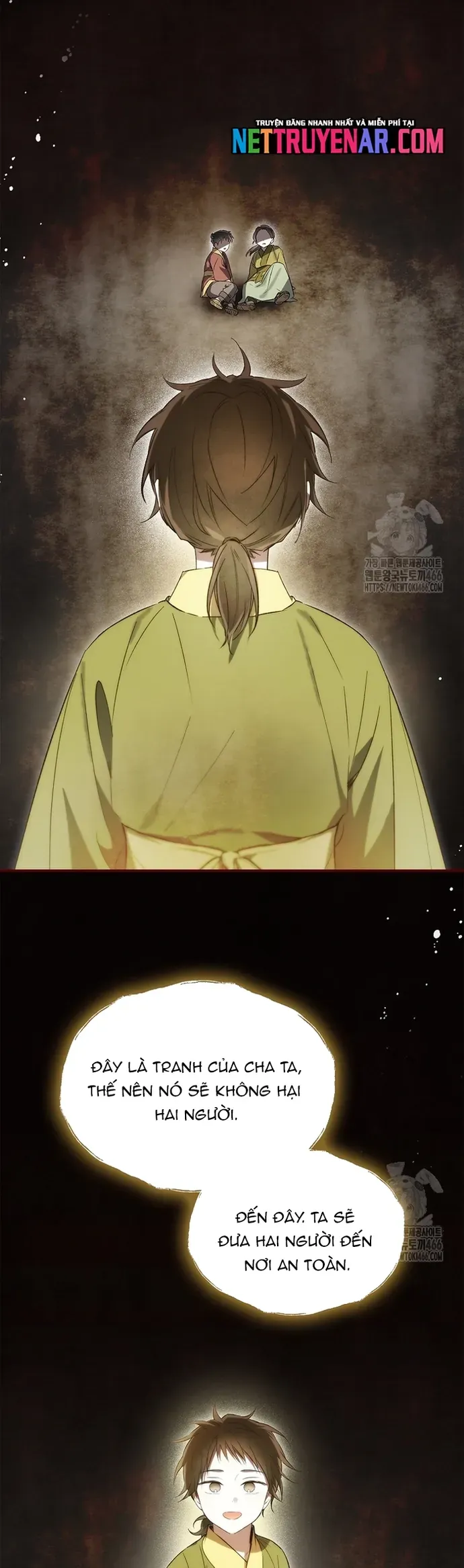 Trấn Hồn Kí Chap 22 - Next Chap 23