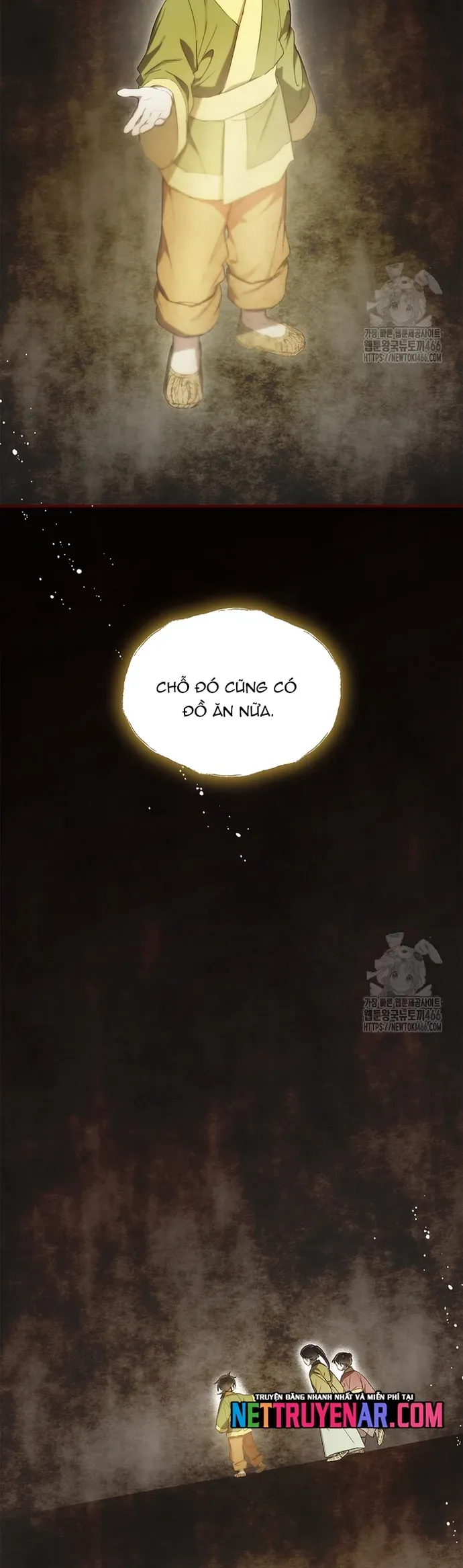 Trấn Hồn Kí Chap 22 - Next Chap 23