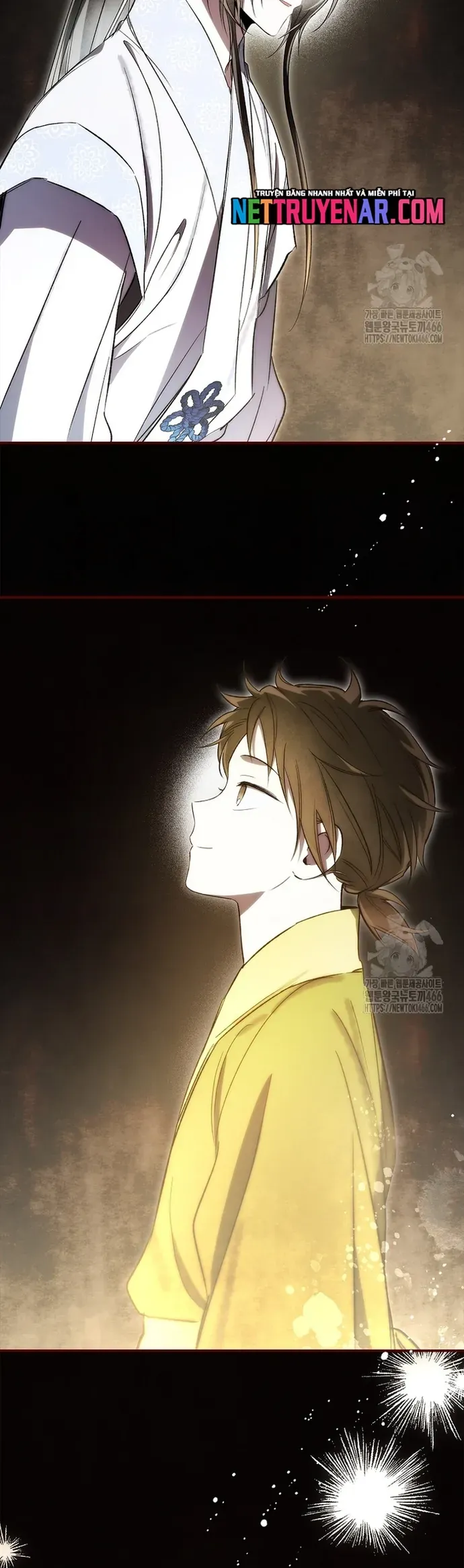 Trấn Hồn Kí Chap 22 - Next Chap 23