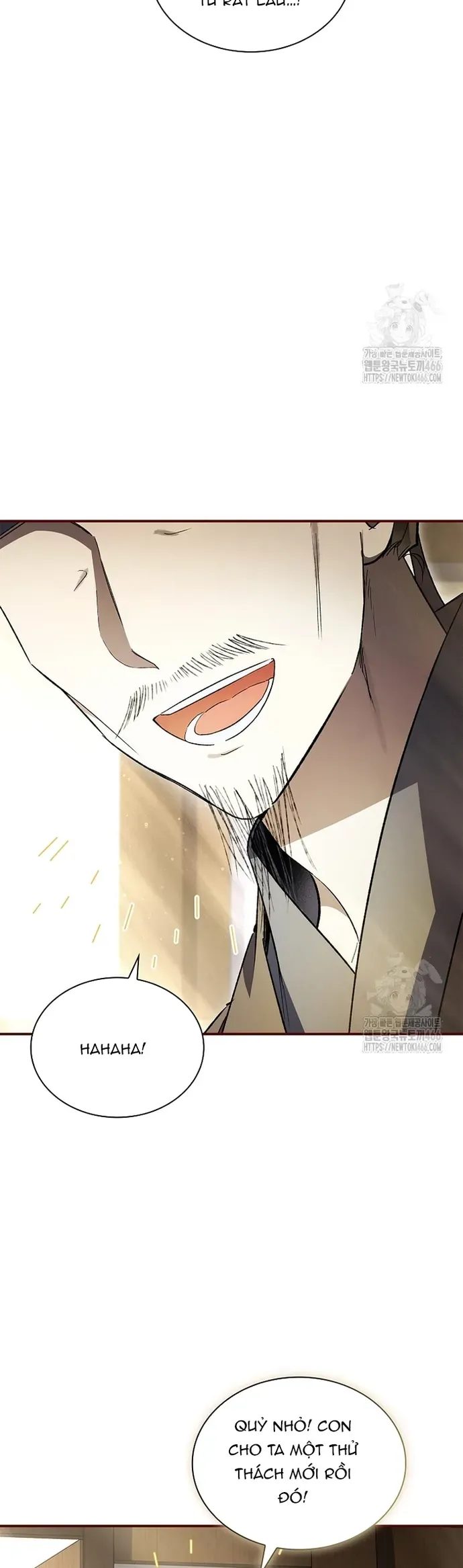 Trấn Hồn Kí Chap 22 - Next Chap 23