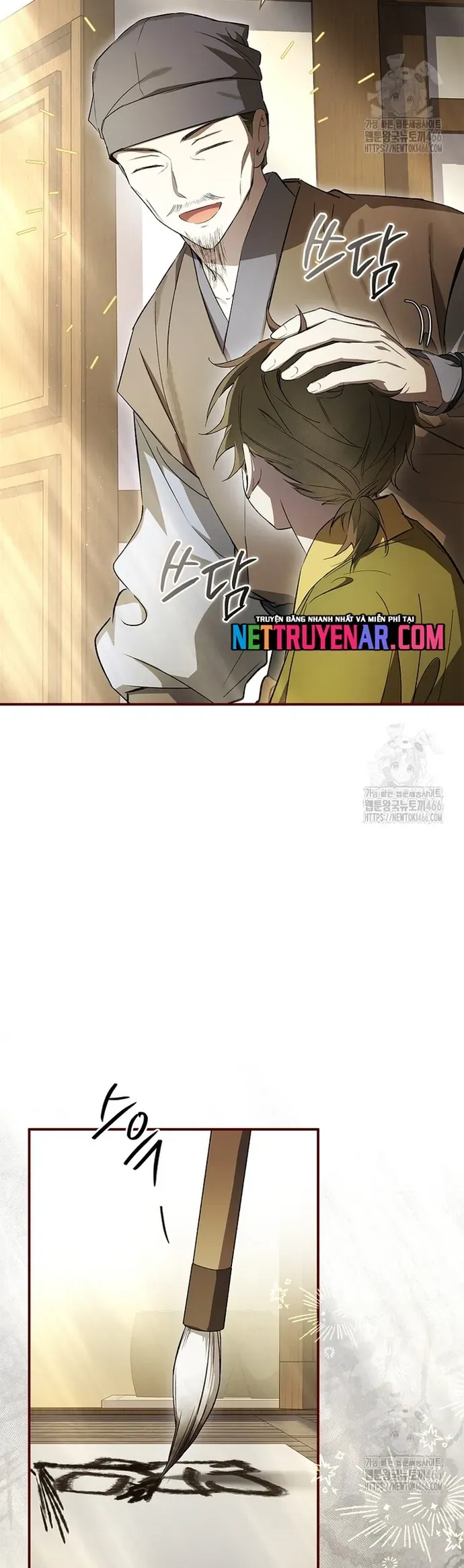 Trấn Hồn Kí Chap 22 - Next Chap 23