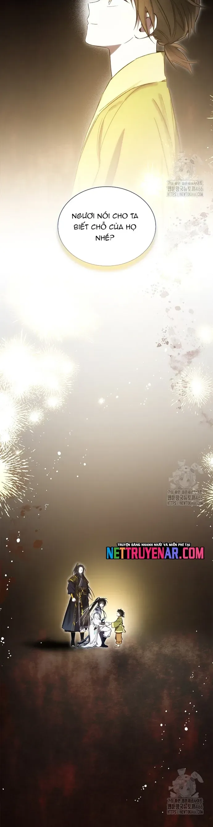 Trấn Hồn Kí Chap 23 - Next Chap 24