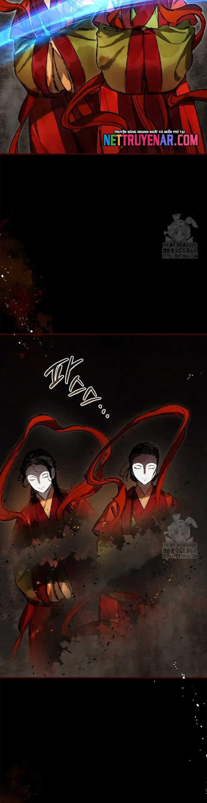 Trấn Hồn Kí Chap 23 - Next Chap 24