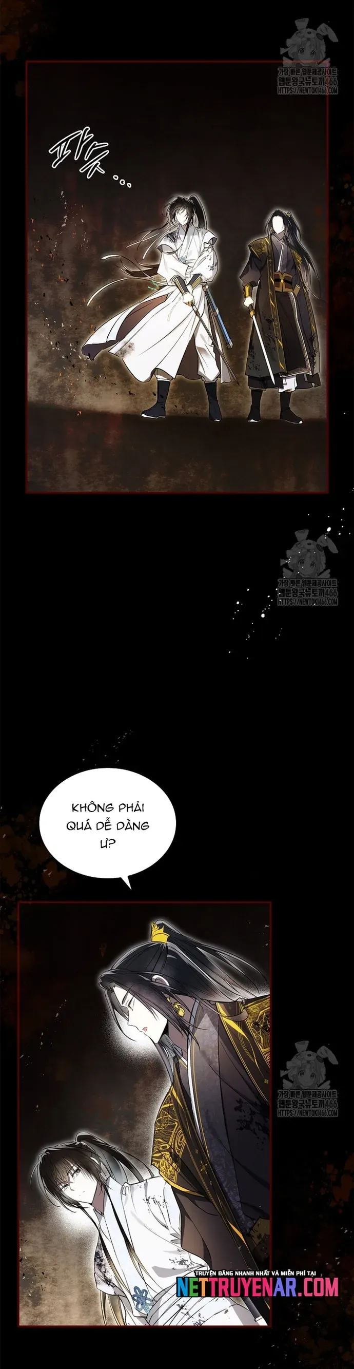 Trấn Hồn Kí Chap 23 - Next Chap 24