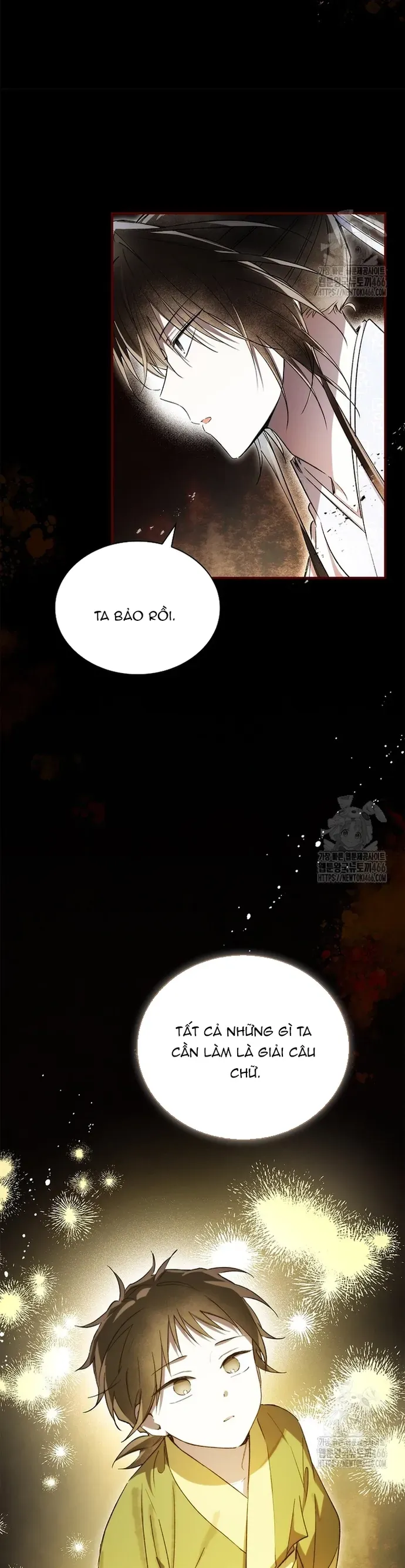 Trấn Hồn Kí Chap 23 - Next Chap 24