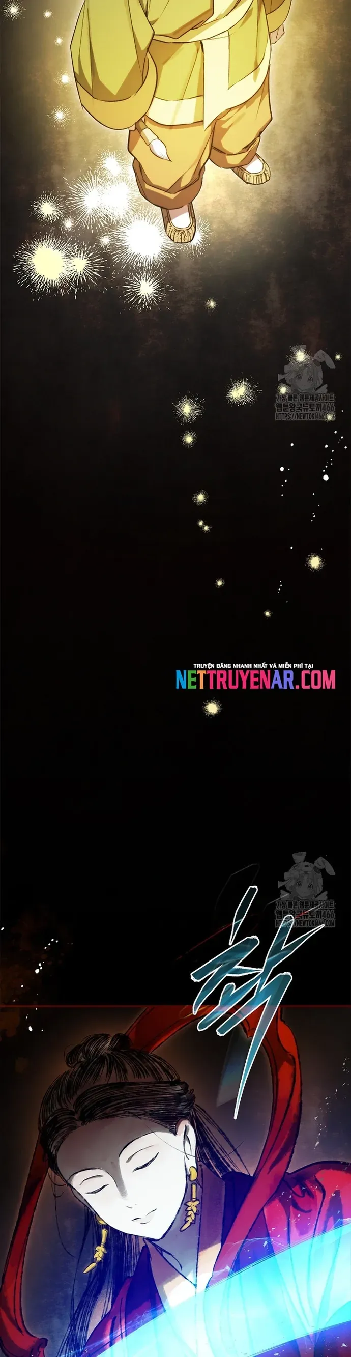 Trấn Hồn Kí Chap 23 - Next Chap 24