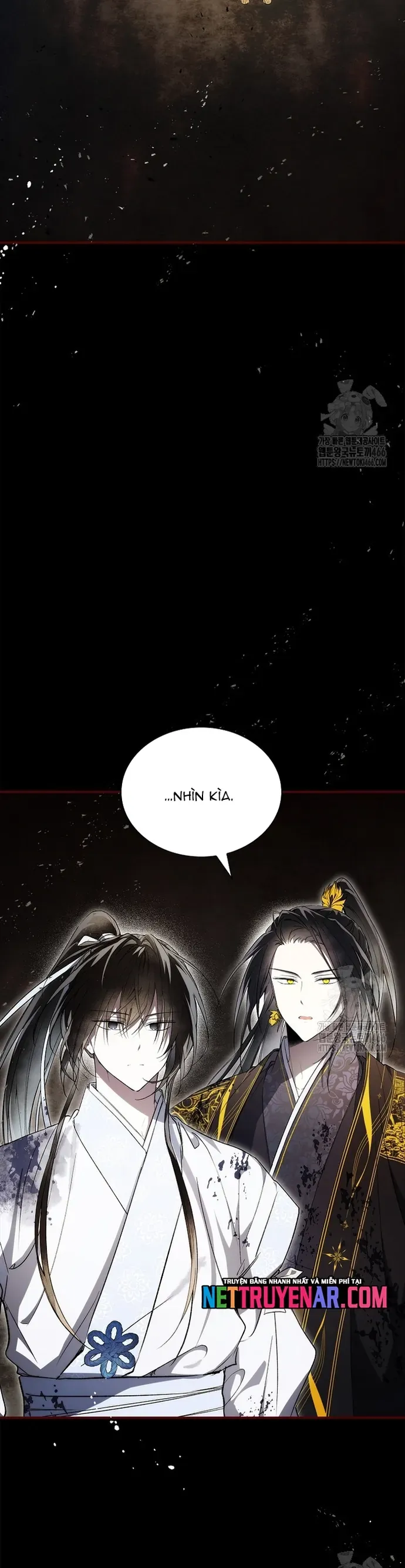 Trấn Hồn Kí Chap 23 - Next Chap 24