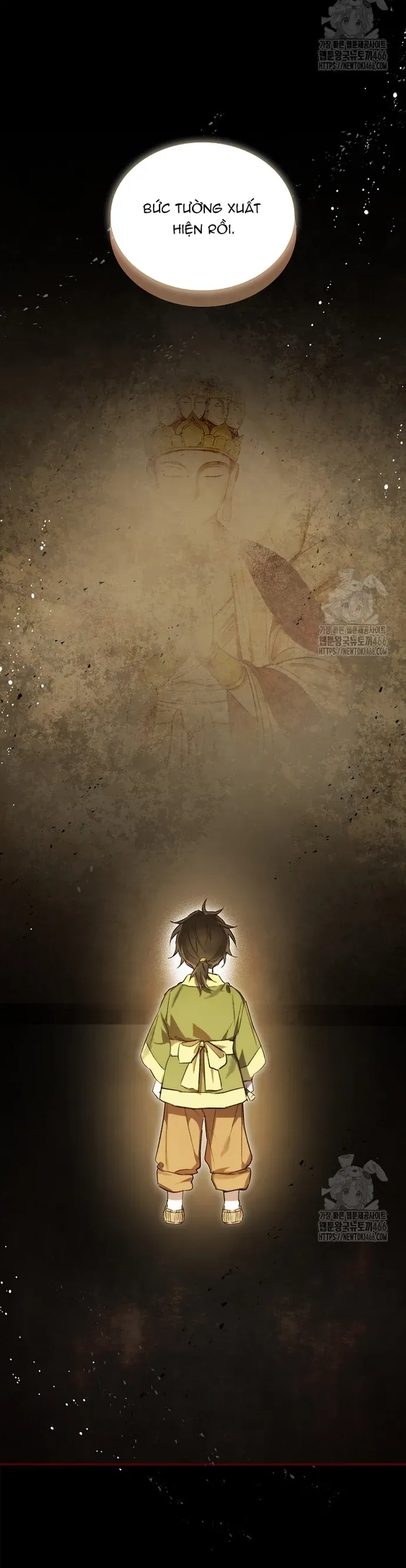 Trấn Hồn Kí Chap 23 - Next Chap 24