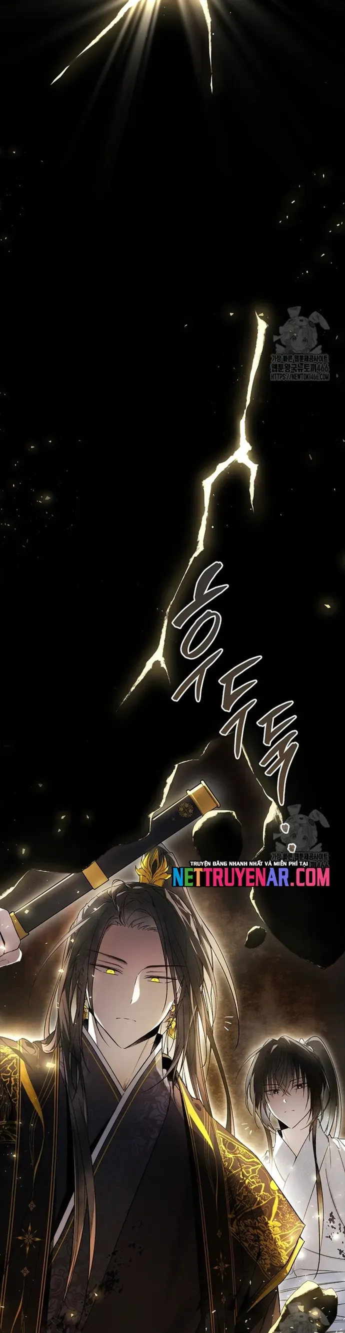 Trấn Hồn Kí Chap 23 - Next Chap 24