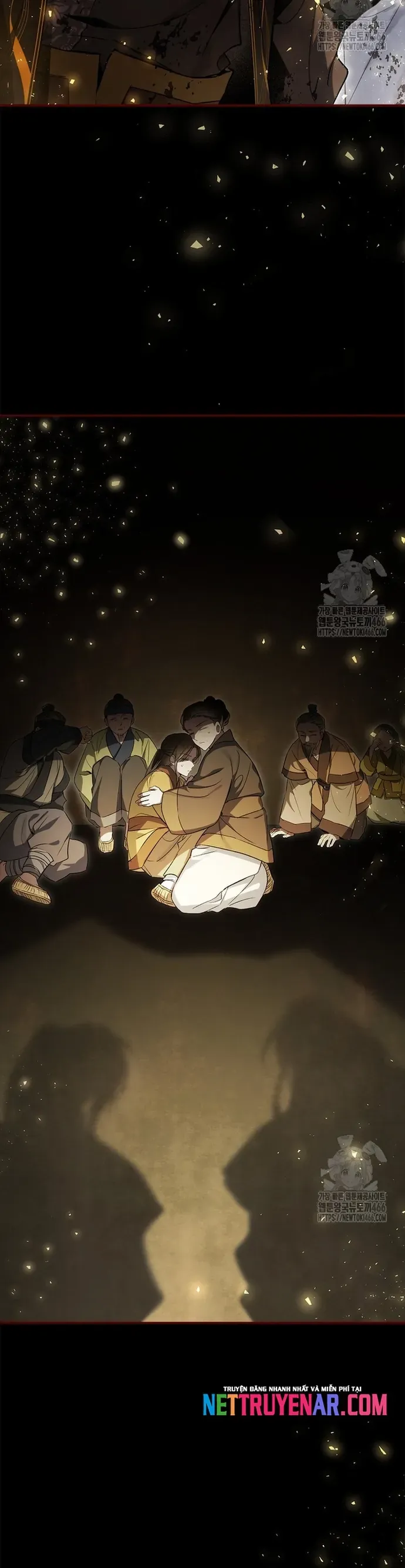 Trấn Hồn Kí Chap 23 - Next Chap 24