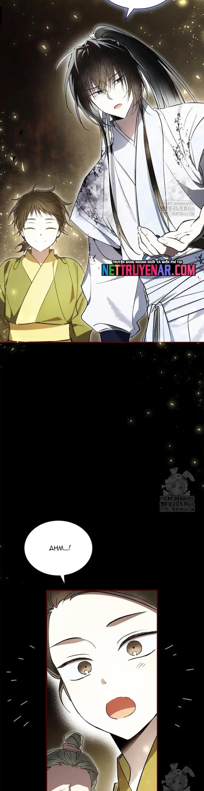 Trấn Hồn Kí Chap 23 - Next Chap 24