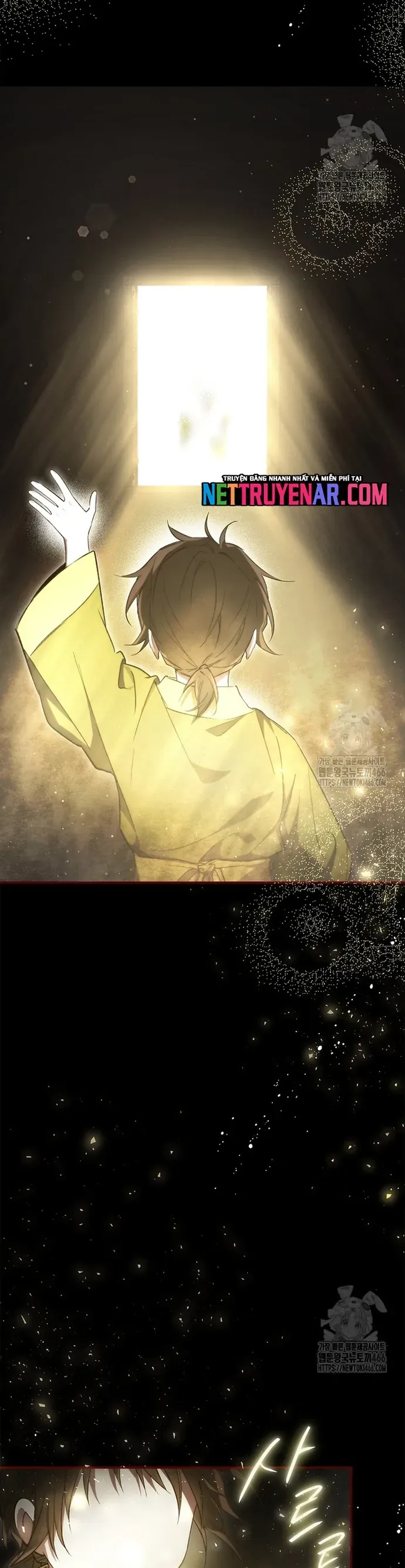 Trấn Hồn Kí Chap 23 - Next Chap 24