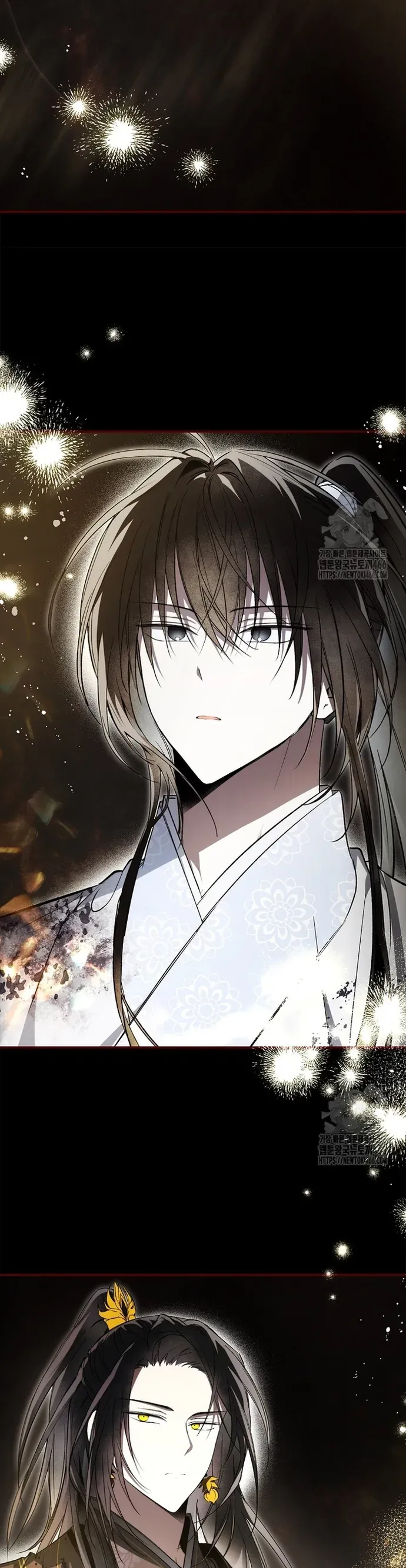 Trấn Hồn Kí Chap 23 - Next Chap 24