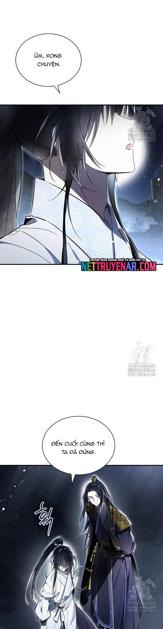 Trấn Hồn Kí Chap 23 - Next Chap 24