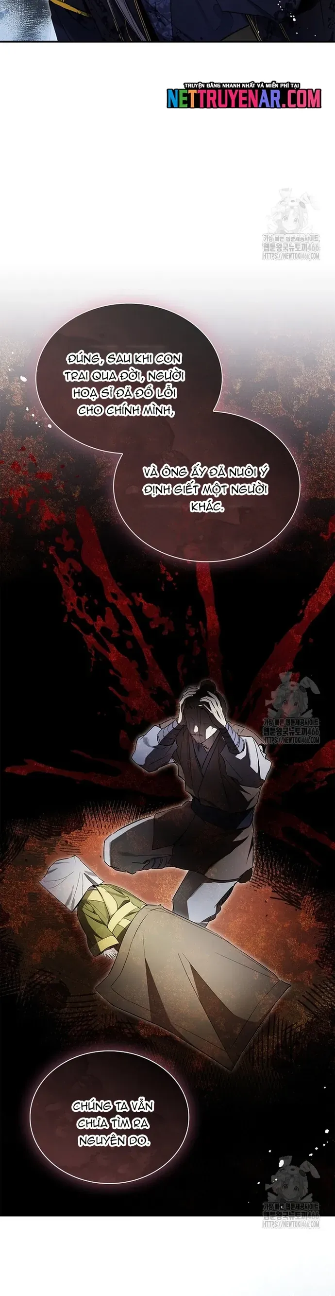 Trấn Hồn Kí Chap 23 - Next Chap 24