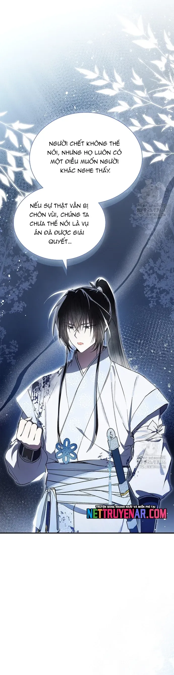 Trấn Hồn Kí Chap 23 - Next Chap 24