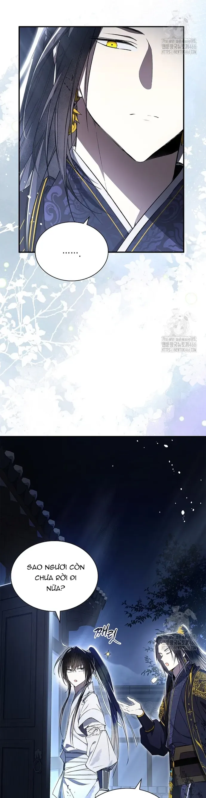 Trấn Hồn Kí Chap 23 - Next Chap 24