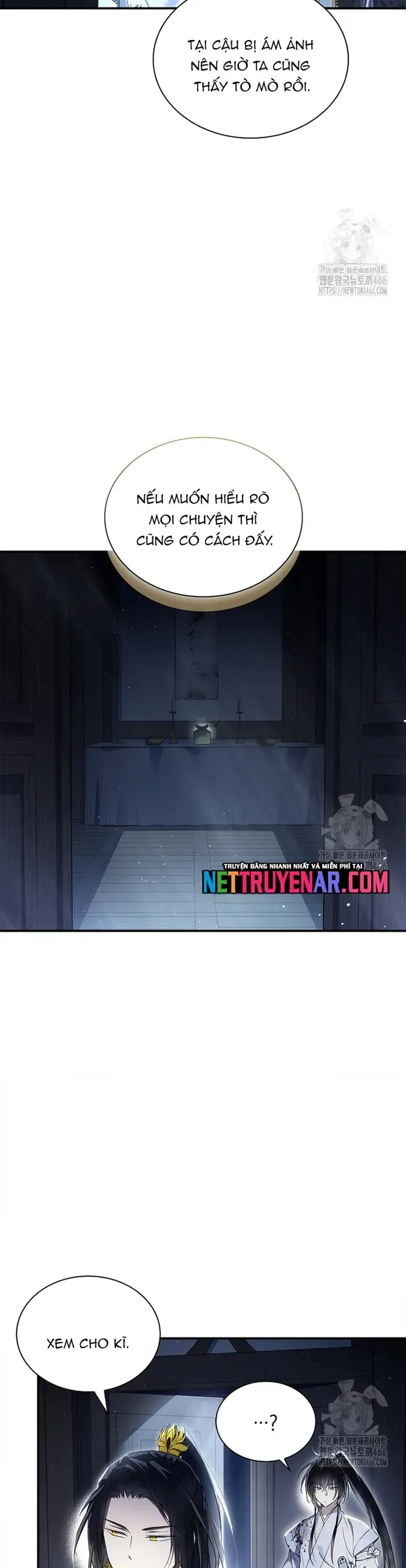 Trấn Hồn Kí Chap 23 - Next Chap 24