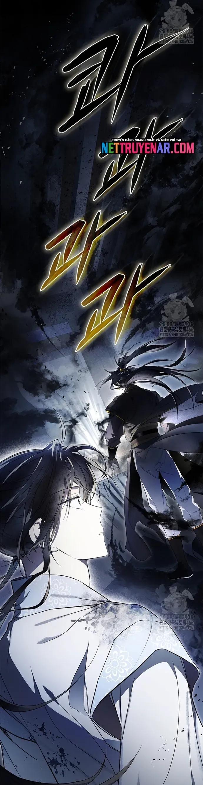 Trấn Hồn Kí Chap 23 - Next Chap 24