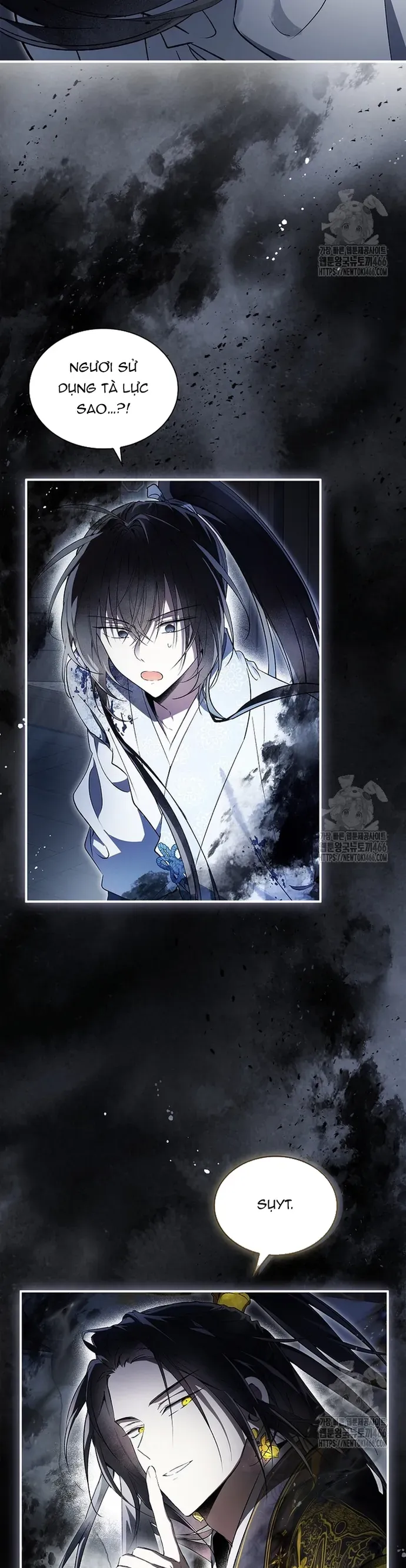 Trấn Hồn Kí Chap 23 - Next Chap 24