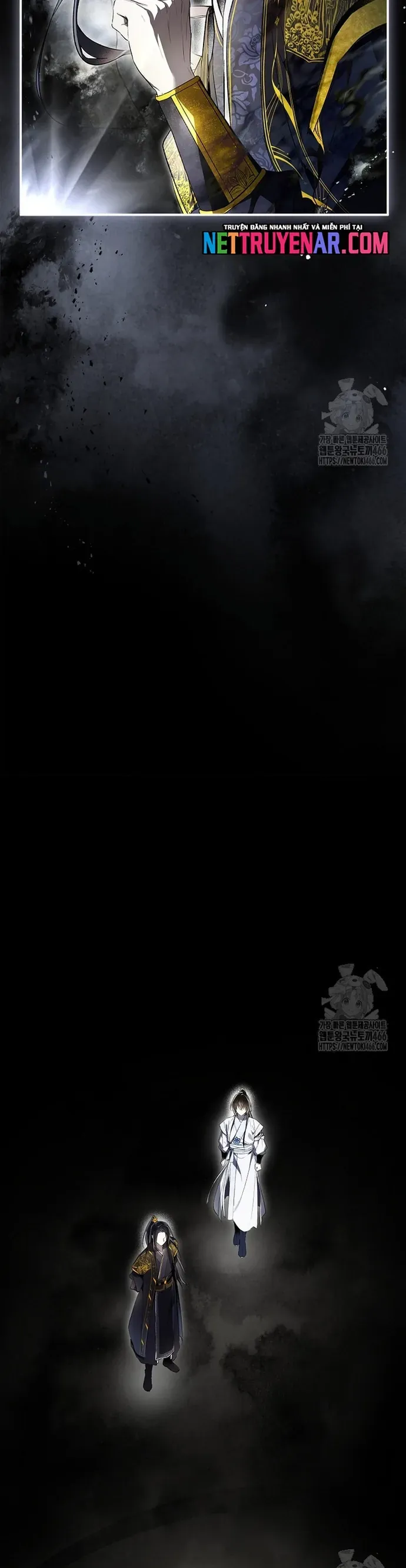 Trấn Hồn Kí Chap 23 - Next Chap 24